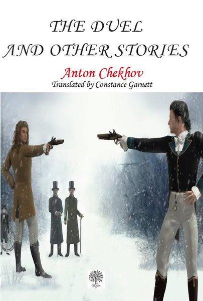 The Duel and Other Stories | Platanus Publishing (İnce Kapak) - Resim 1