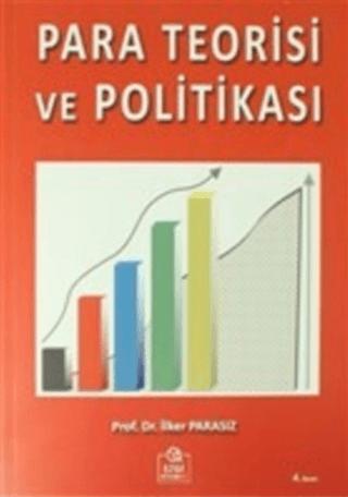 Para Teorisi ve Politikası | Ezgi Kitabevi Yayınları (Ciltsiz) - Resim 1