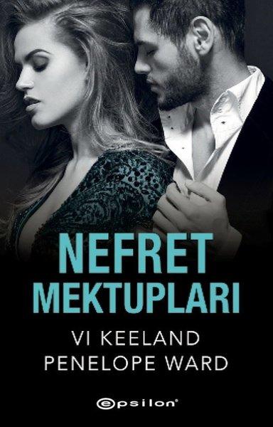 Nefret Mektupları | Epsilon Yayınevi (İnce Kapak) - Resim 1