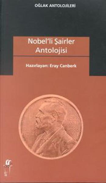 Nobelli Şairler Antolojisi | Oğlak Yayıncılık (İnce Kapak) - Resim 1