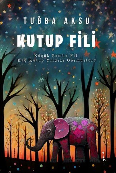 Kutup Fili | İkinci Adam Yayınları (e-Kitap) - Resim 1
