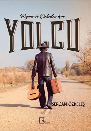 Yolcu | Gece Akademi (Ciltsiz) - Resim 1