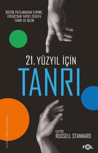 21. Yüzyıl için Tanrı | Fol Kitap (İnce Kapak) - Resim 1