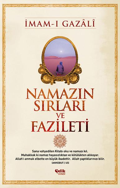 Namazın Sırları ve Fazileti | Çelik Yayınevi (e-Kitap) - Resim 1