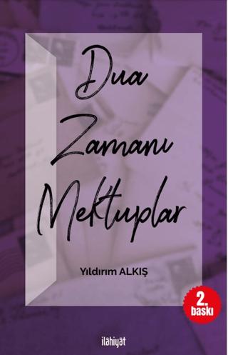 Dua Zamanı Mektuplar