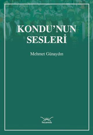 Kondu’nun Sesleri