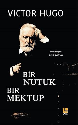 Bir Nutuk Bir Mektup | Lakin Yayınları (Ciltsiz) - Resim 1