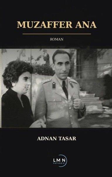 Muzaffer Ana | Liman Yayınevi (İnce Kapak) - Resim 1