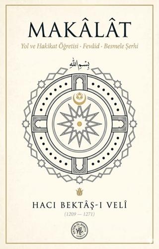 Makalat | Hatem'ül Enbiya Yayıncılık (Ciltsiz) - Resim 1
