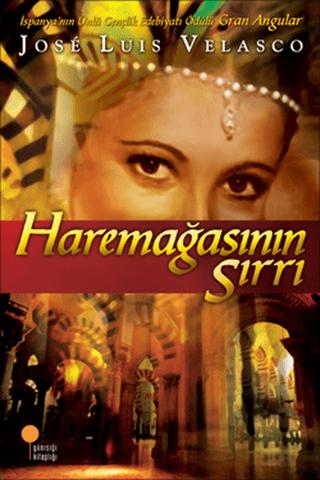 Haremağasının Sırrı | Günışığı Kitaplığı (Ciltsiz) - Resim 1