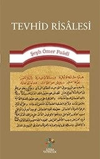 Tevhid Risalesi | Litera Yayıncılık (Ciltsiz) - Resim 1