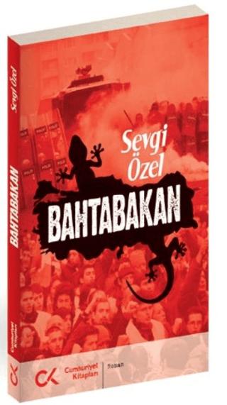 Bahtabakan
