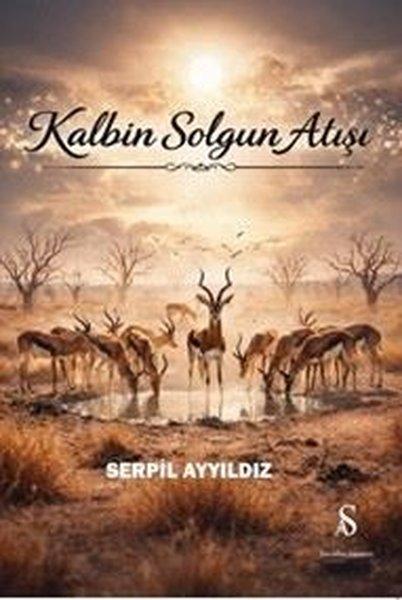 Kalbin Solgun Atışı | Son Adım Yayınları (İnce Kapak) - Resim 1