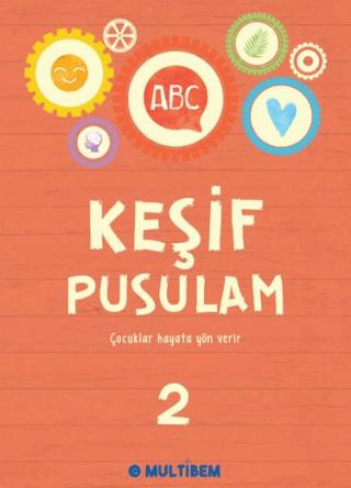 Keşif Pusulam 2 | Multibem Yayınları (Ciltsiz) - Resim 1
