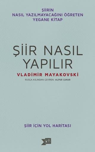 Şiir Nasıl Yapılır | Altıkırkbeş Yayınları (Ciltsiz) - Resim 1