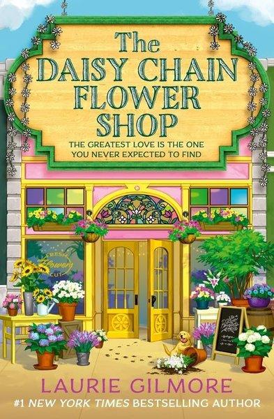 The Daisy Chain Flower Shop : Book 6 | HarperCollins Publishers (Australia (İnce Kapak) - Resim 1