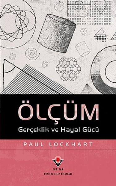 Ölçüm | Tübitak Yayınları (İnce Kapak) - Resim 1