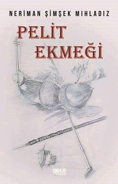 Pelit Ekmeği | Gece Kitaplığı (İnce Kapak) - Resim 1