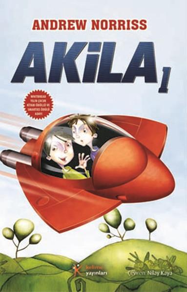 Akila 1 | Kelime Yayınları (e-Kitap) - Resim 1