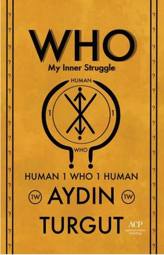 Who - My Inner Struggle