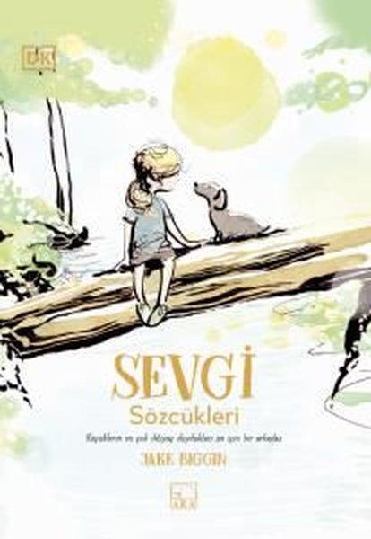 Sevgi Sözcükleri | Ara Yayınları (Ciltli) - Resim 1