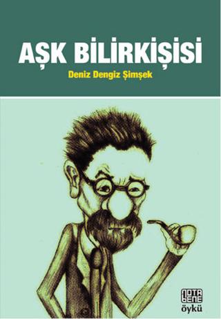 Aşk Bilirkişisi | Nota Bene Yayınları (Ciltsiz) - Resim 1