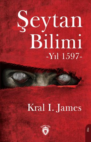 Şeytan Bilimi -Yıl 1597- | Dorlion Yayınları (Ciltsiz) - Resim 1