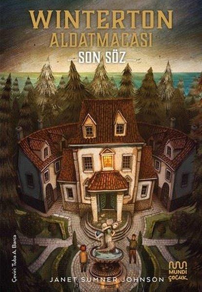 Winterton Aldatmacası: Son Söz | Mundi (İnce Kapak) - Resim 1