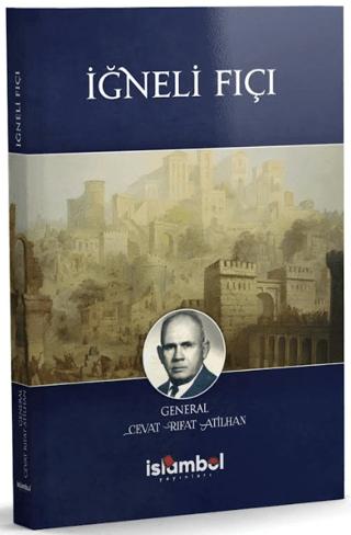 İğneli Fıçı | İslâmbol Yayınları (Ciltsiz) - Resim 1