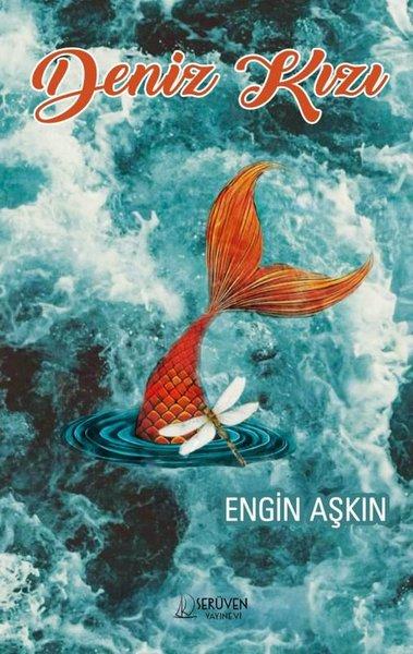 Deniz Kızı | Serüven Yayınevi (İnce Kapak) - Resim 1