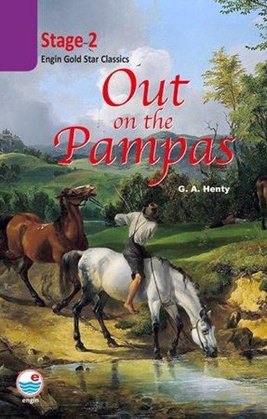 Out on the Pampoas (QR Auio Ses) stage 2 | Engin (İnce Kapak) - Resim 1