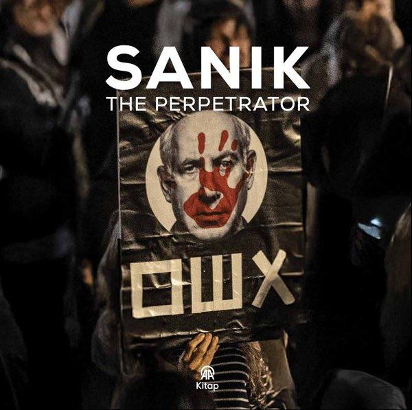 Sanık - The Perpetrator | AA Kitap (İnce Kapak) - Resim 1