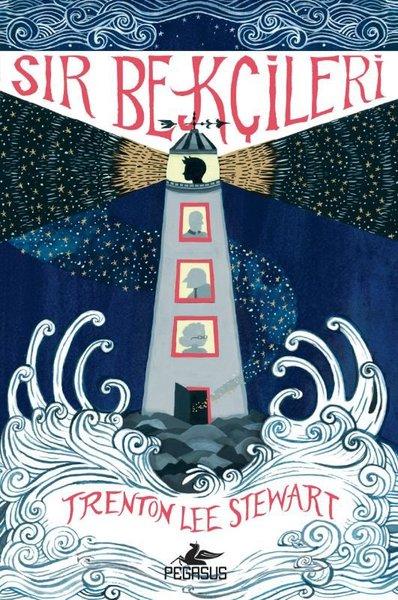 Sır Bekçileri | Pegasus (İnce Kapak) - Resim 1