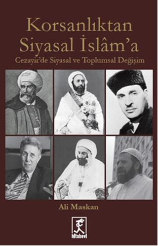 Korsanlıktan Siyasal İslam'a | Hitabevi Yayınları (Ciltsiz) - Resim 1