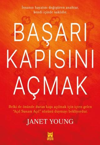 Başarı Kapısını Açmak | İroni Kitap (Ciltsiz) - Resim 1