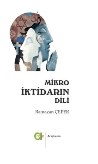 Mikro İktidarın Dili | Aram Yayınları (Ciltsiz) - Resim 1