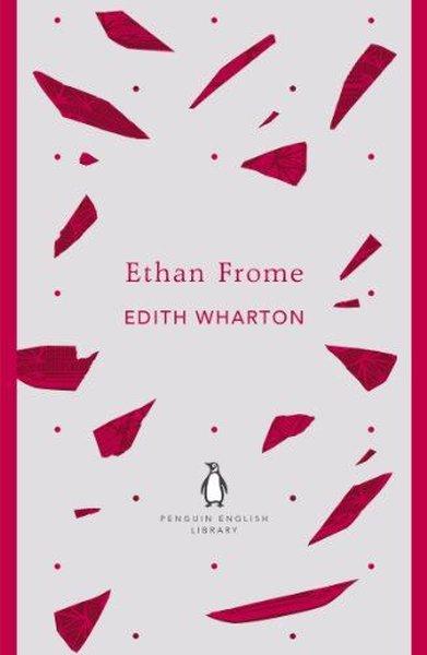 Ethan Frome | Penguin Classics (İnce Kapak) - Resim 1