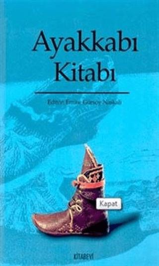 Ayakkabı Kitabı