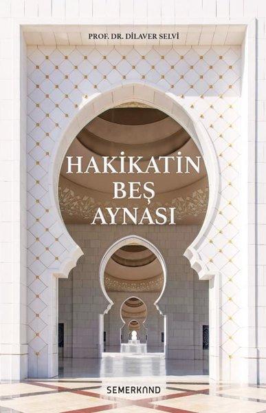 Hakikatin Beş aynası | Semerkand Yayınları (İnce Kapak) - Resim 1