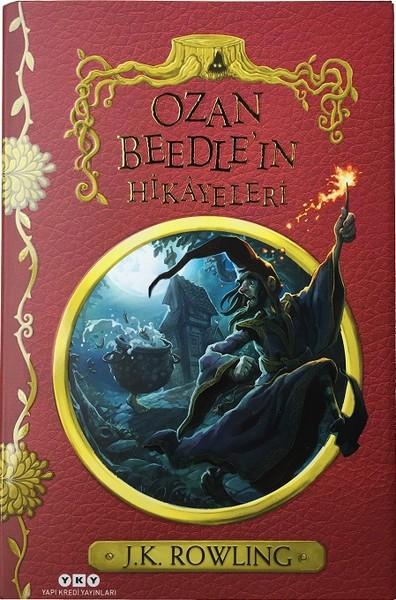 Ozan Beedle'ın Hikayeleri | Yapı Kredi Yayınları (Ciltli) - Resim 3