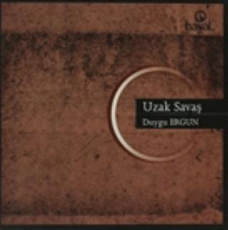 Uzak Savaş | Hayal Yayınları (Ciltsiz) - Resim 1
