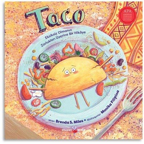 Taco - Eksiksiz Olmanın Zorlukları Üzerine Bir Hikaye