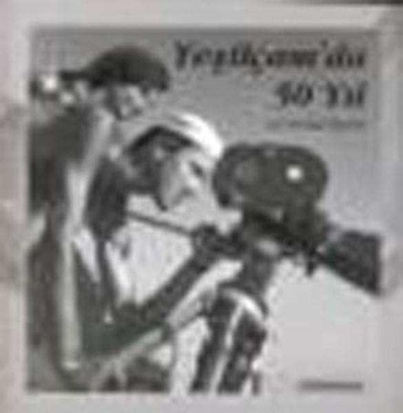Yeşilçam'da 50 Yıl | Dönence Basım ve Yayın Hizmetleri (İnce Kapak) - Resim 1