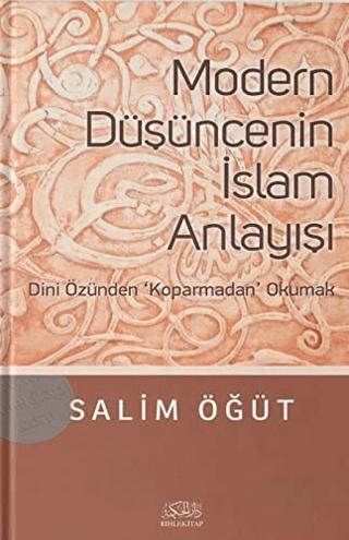 Modern Düşüncenin İslam Anlayışı | Rıhle Kitap (Ciltsiz) - Resim 1