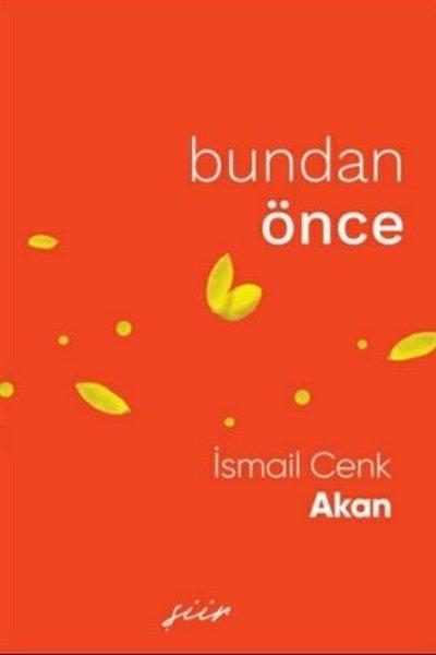 Bundan Önce | Kitap Kulübü Yayınları (İnce Kapak) - Resim 1