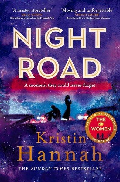 Night Road | Pan MacMillan (İnce Kapak) - Resim 1