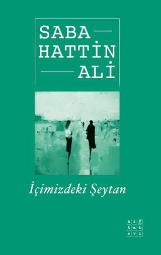 İçimizdeki Şeytan | Hitabevi Yayınları (Ciltsiz) - Resim 1