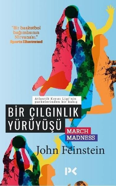 Bir Çılgınlık Yürüyüşü | Profil Kitap (İnce Kapak) - Resim 1