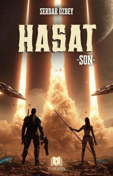Hasat - Son | Parana (İnce Kapak) - Resim 1