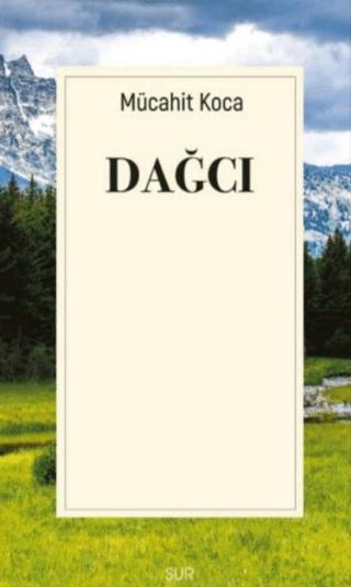Dağcı